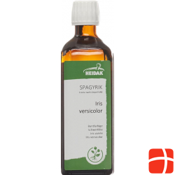 Spagyrik Iris Versicolor 500ml