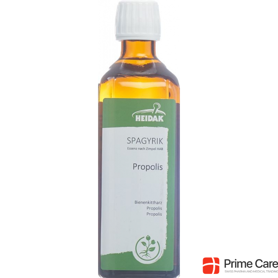 Spagyrik Propolis 500ml buy online