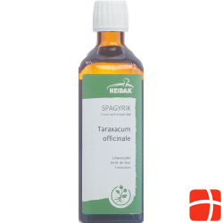 Spagyrik Taraxacum Officinalis 500ml