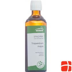 Spagyrik Tropaeolum Majus 500ml