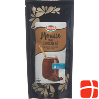 Morga Mousse Chocolat 110g