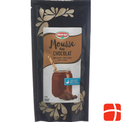 Morga Mousse Chocolat 110g