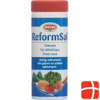Morga Reformsal Dose 100g
