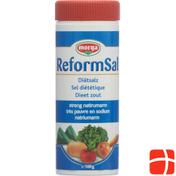 Morga Reformsal Dose 100g