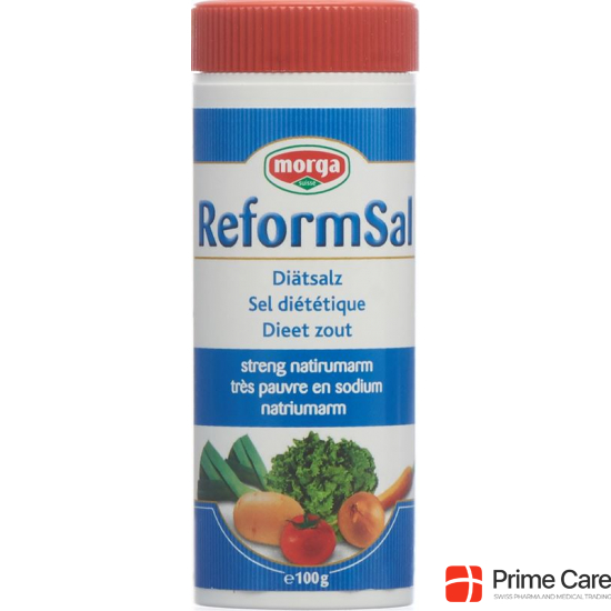 Morga Reformsal Dose 100g buy online