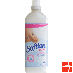 Softlan Weichspüler Weich & Mild 1L