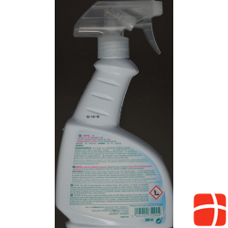 Sanytol Milbenvernichter Spray 300ml