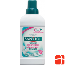 Sanytol laundry disinfector 500ml