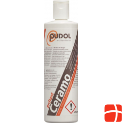 Pudol Ceramo Brillant 400g