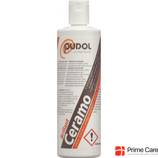 Pudol Ceramo Brillant 400g buy online