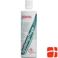 Pudol Systempflege Geruchlos 400g