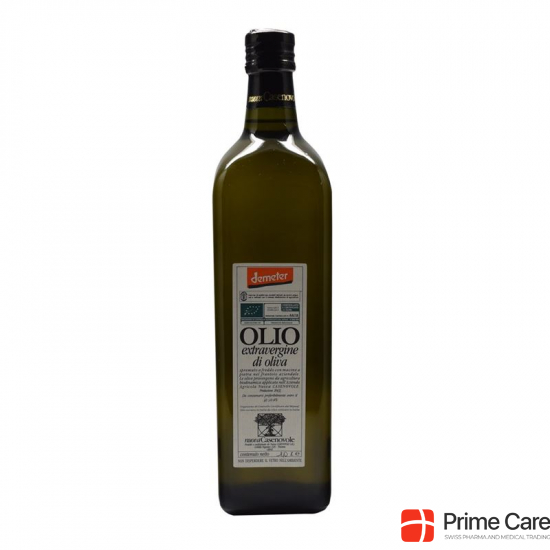 Casenovole Olivenöl Demeter 1L buy online