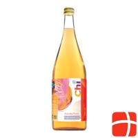 Chi Enzym Getränk Früchte Bio 12 Flasche 1L