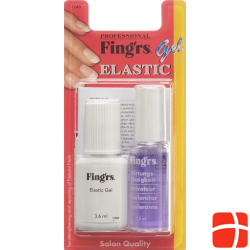 Fingers Elastic Gel