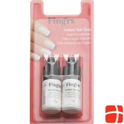 Fingrs Nagelschnellkleber 3g