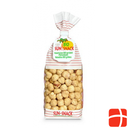 Bio Sun Snack Haselnuesse Bio 225g