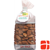 Sun Snack Mandeln Braun Bio 250g