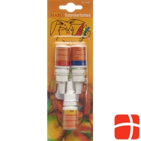 Habu Eierfarben Liquid 3 Stück