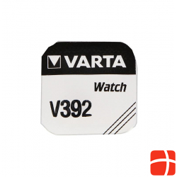 Varta Batterien 392 547 Sr41 Chron 1.5v Blister