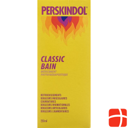 Perskindol Classic Bad 250ml