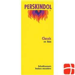 Perskindol Classic Bad 500ml