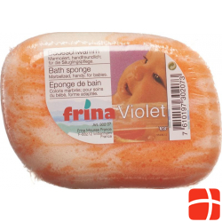 Frina baby sponge