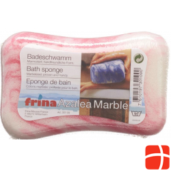 Frina bath sponge