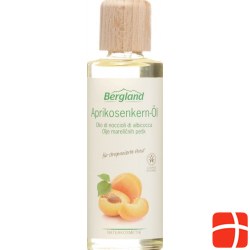 Bergland Aprikosenkern-Öl 125ml