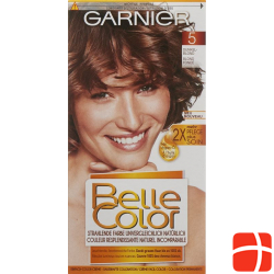 Belle Color Simply Color Gel No 05 Dark Blonde