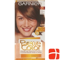 Belle Color Einfach Color-Gel No 21 Hell Goldbraun