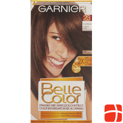 Belle Color Simply Color Gel No. 23 Golden Brown