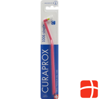 Curaprox Single Cs 1006 Interdental brush 6mm