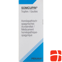 Somcupin Tropfen 50ml