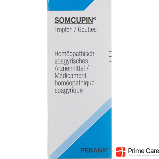 Somcupin Tropfen 50ml buy online