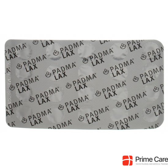 Padma Lax 20 Tabletten buy online