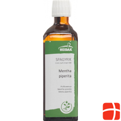 Spagyrik Menthae Piperita 500ml