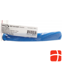 Omnimed Dalco Fingerloeffel 15cm Silber Blau