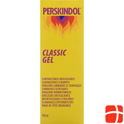 Perskindol Classic Gel 100ml