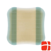 Comfeel Plus Flexibler Wundverband 15x15cm 5 Stück