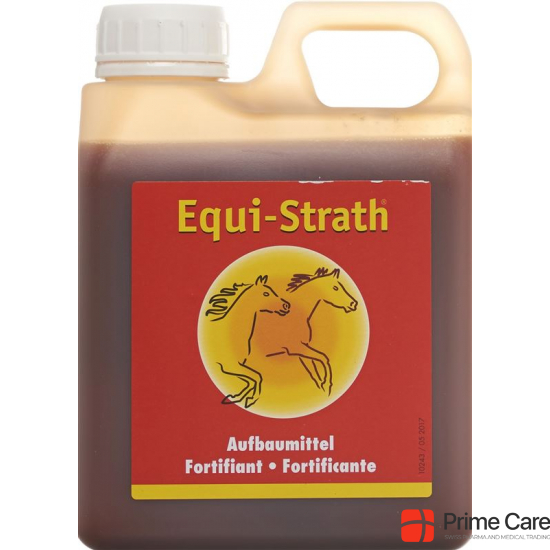 Equi Strath Liquid 1L buy online