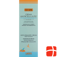 Guam Massagecreme Anti Cellulite 250ml
