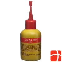 Sanotint Hair tone No 51 black