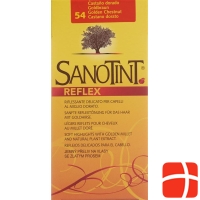 Sanotint Hair tone No 54 golden brown