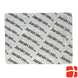 Jarsin 300mg 50 Tabletten