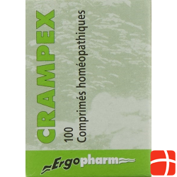 Crampex 100 Tabletten