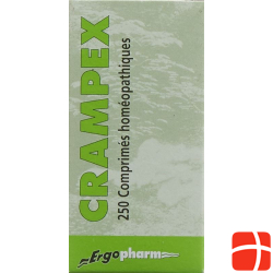 Crampex Tabletten 250 Stück