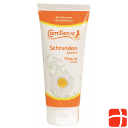 Camillen Schrundencreme 100ml