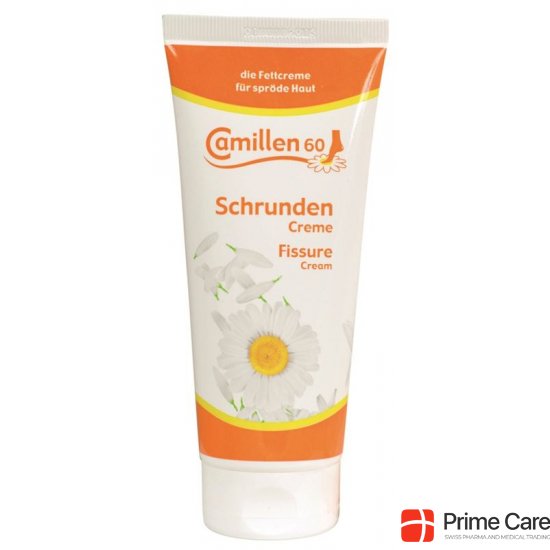 Camillen Schrundencreme 100ml buy online