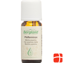 Bergland Pfefferminz-Öl 10ml