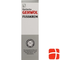 Gehwol Fusskrem 75ml